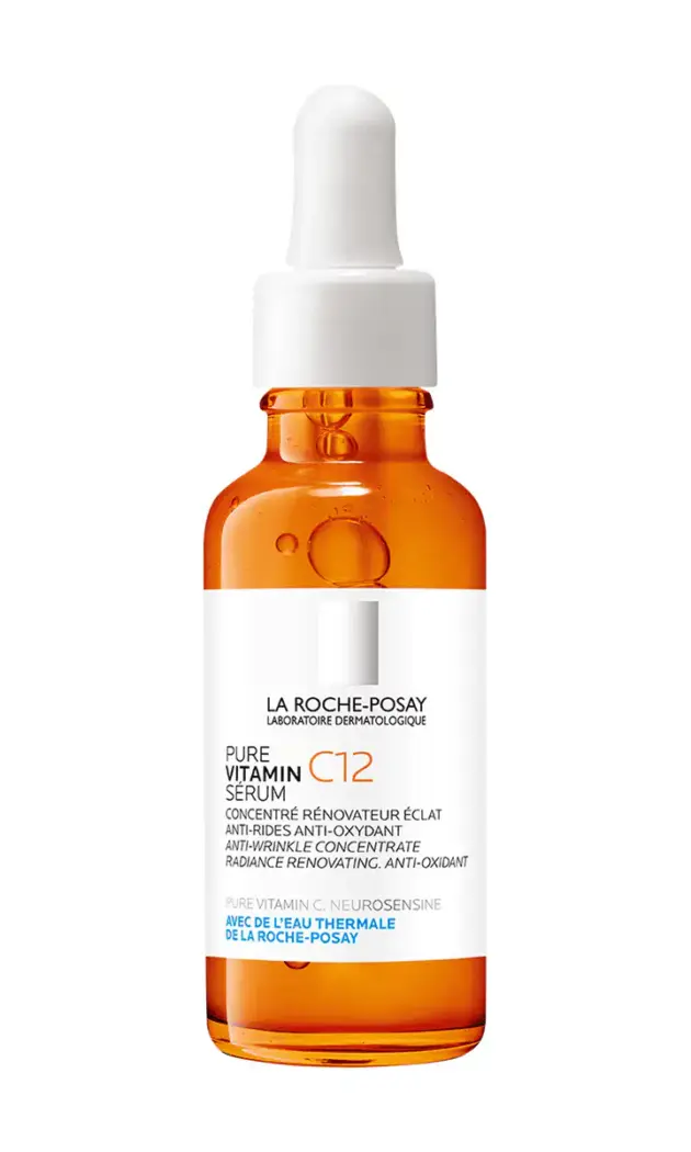 La Roche Posay Vit C12 Serum