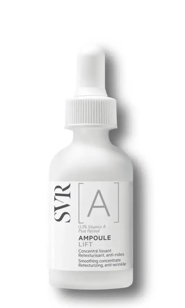 SVR Ampoule A 30ml