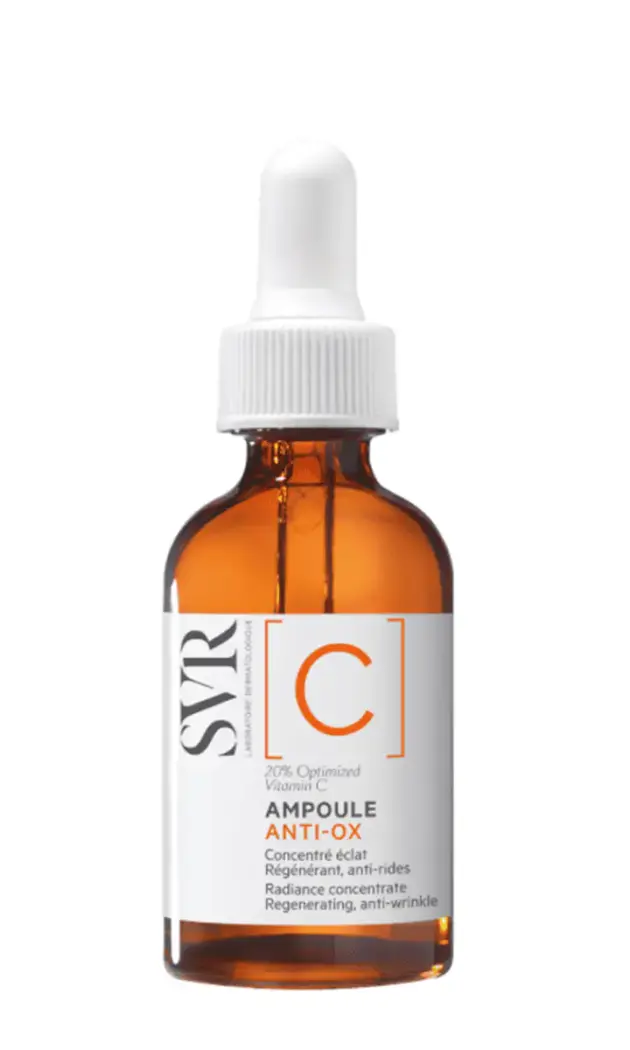 SVR Ampoule C 30ml