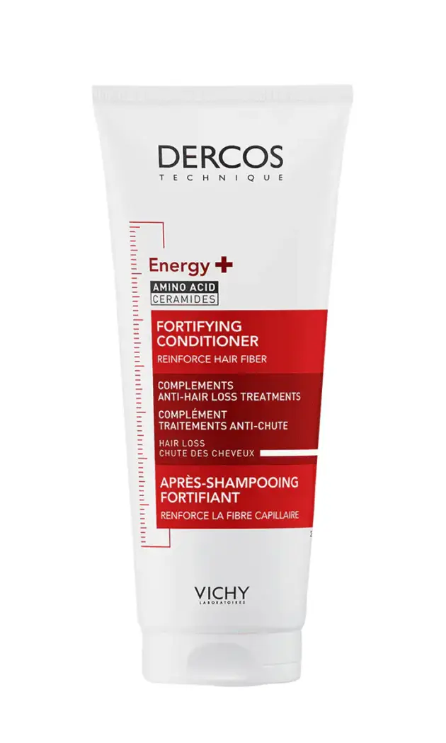 Vichy Dercos Energising Anti Hairloss Conditioner 200ml