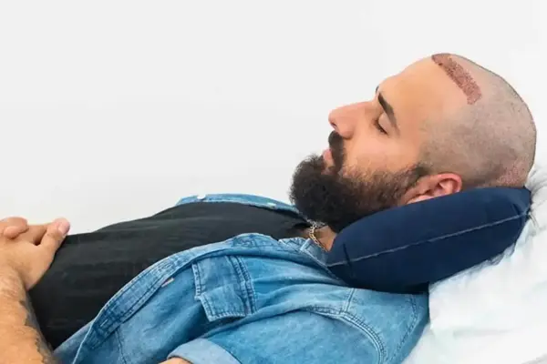Sleep-optimised